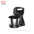 OEM high performance beauty hand blender mixer bowl